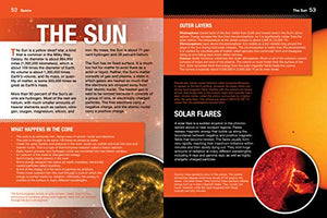 Encyclopaedia Britannica 10Minute Guide: Space,Used