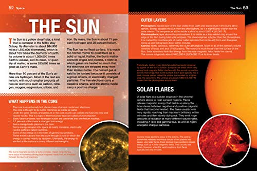 Encyclopaedia Britannica 10Minute Guide: Space,Used