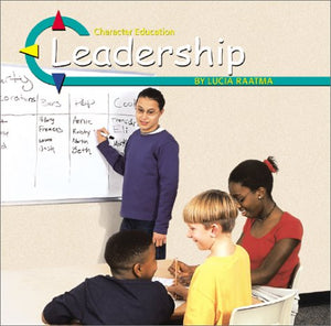 Leadership (Character Education),Used