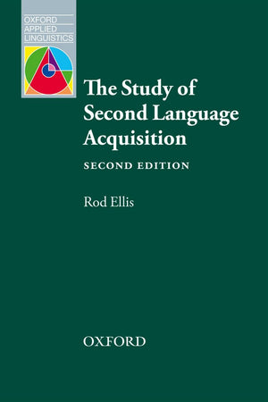 The Study of Second Language Acquisition,New