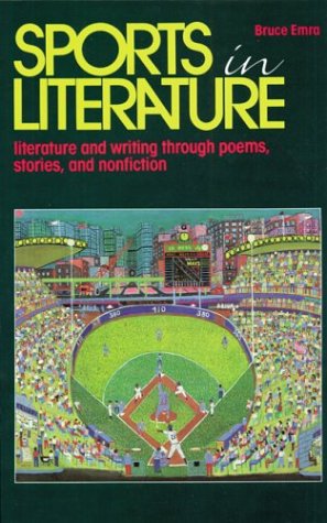 Sports in Literature,Used