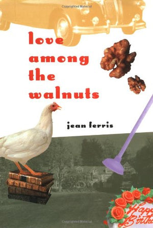 Love among the Walnuts,Used