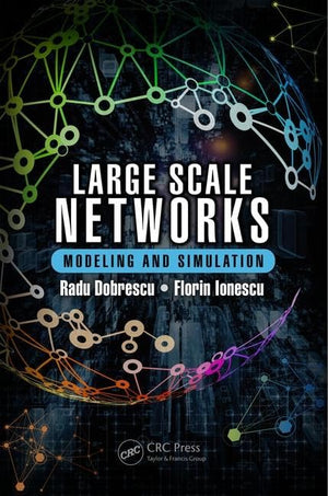 Large Scale Networks: Modeling and Simulation,Used