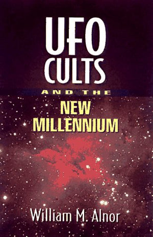 Ufo Cults and the New Millennium,Used