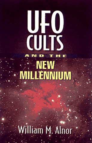 Ufo Cults and the New Millennium,Used
