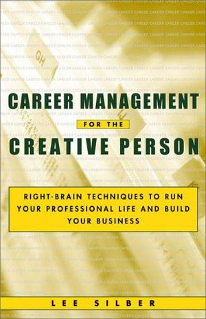 Career Management for the Creative Person,Used