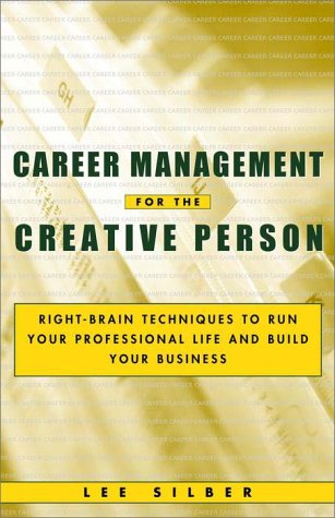Career Management for the Creative Person,Used