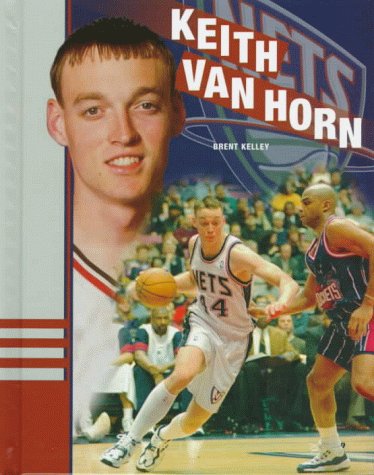 Keith Van Horn (Basketball Legends),Used