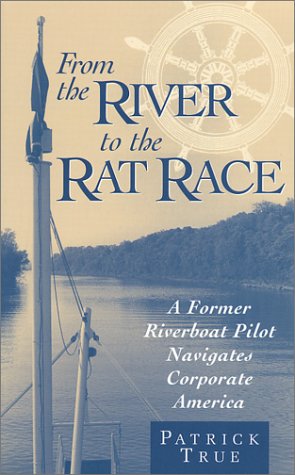 From the River to the Rat Race,Used