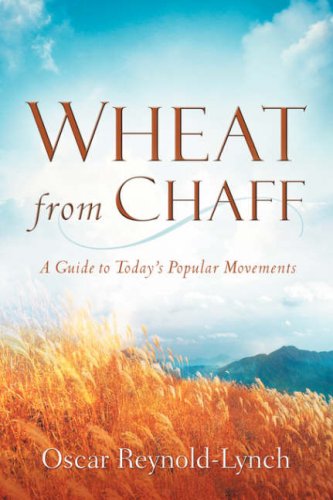 Wheat From Chaff,Used