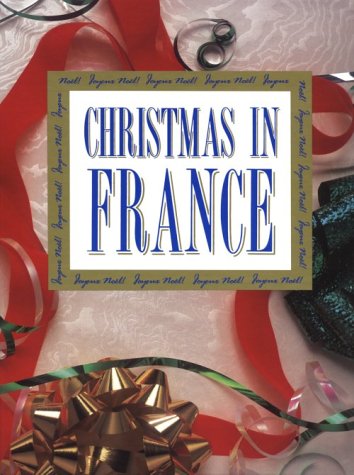 Christmas in France,Used
