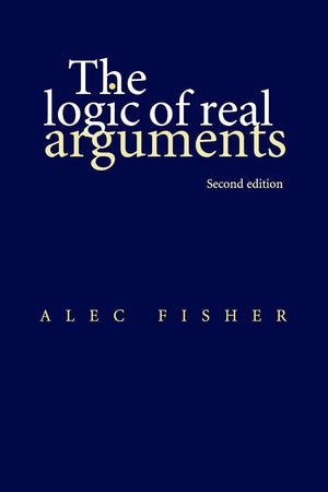 The Logic of Real Arguments,Used