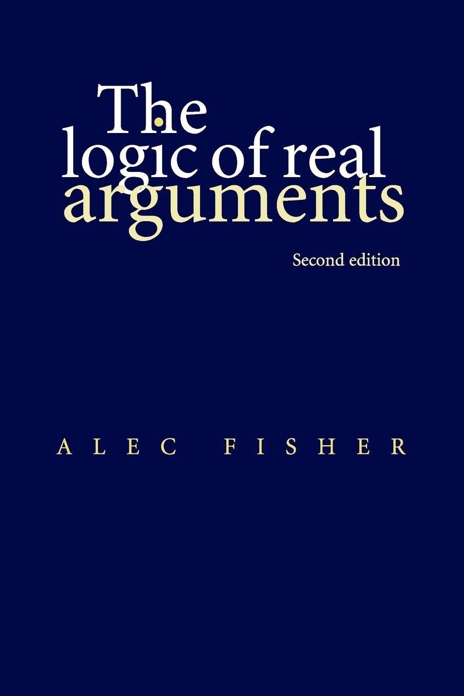 The Logic of Real Arguments,Used