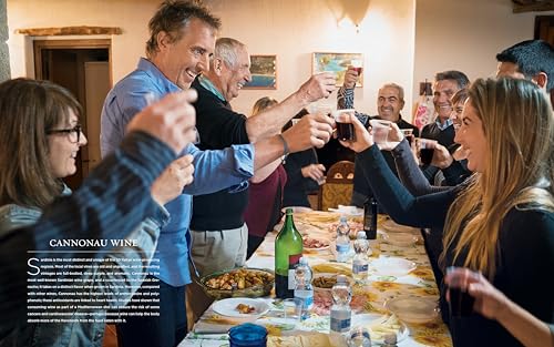 The Blue Zones Kitchen: 100 Recipes to Live to 100,New