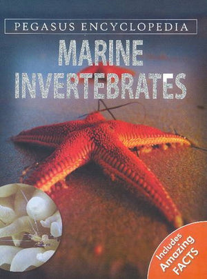 Pegasus Encyclopedia Marine Invertebrates: 1 (Sea World)