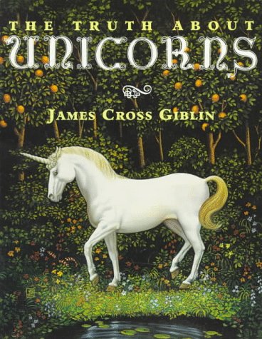 The Truth About Unicorns,Used