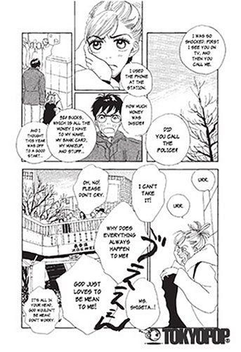 Happy Mania Volume 8