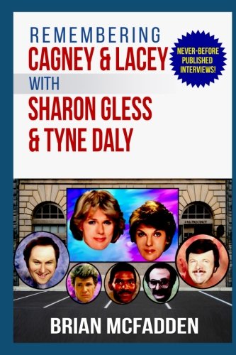 Remembering Cagney And Lacey With Sharon Gless And Tyne Daly-new