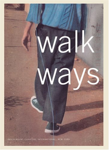 Walk Ways,Used