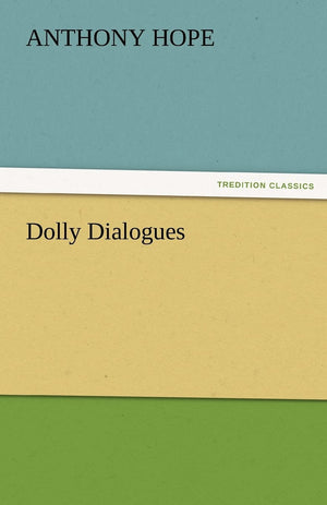 Dolly Dialogues,Used