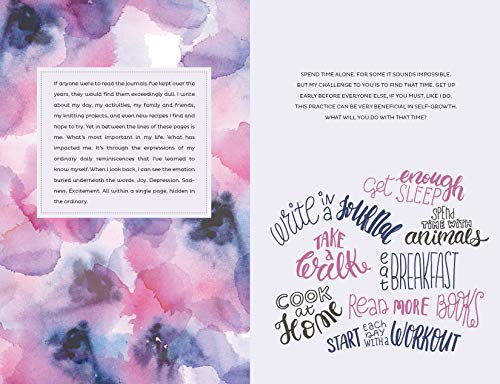 Be a Blessing: A Journal for Cultivating Kindness, Joy, and Inspiration,Used