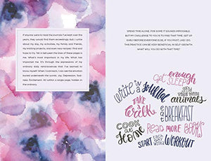 Be A Blessing: A Journal For Cultivating Kindness, Joy, And Inspiration,New