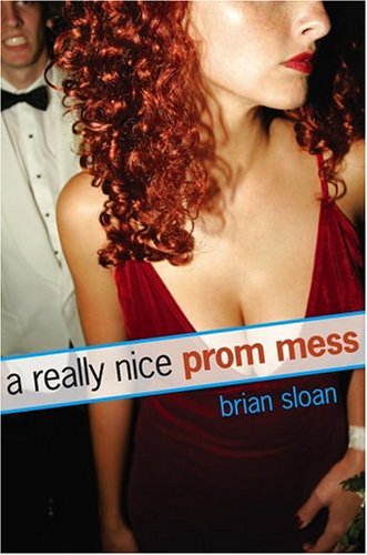 A Really Nice Prom Mess,Used