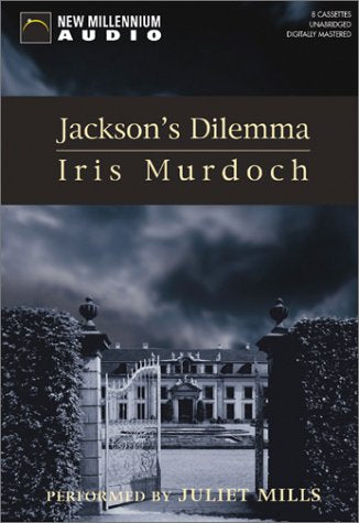 Jackson's Dilemma,Used