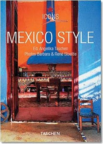 Mexico Style,Used