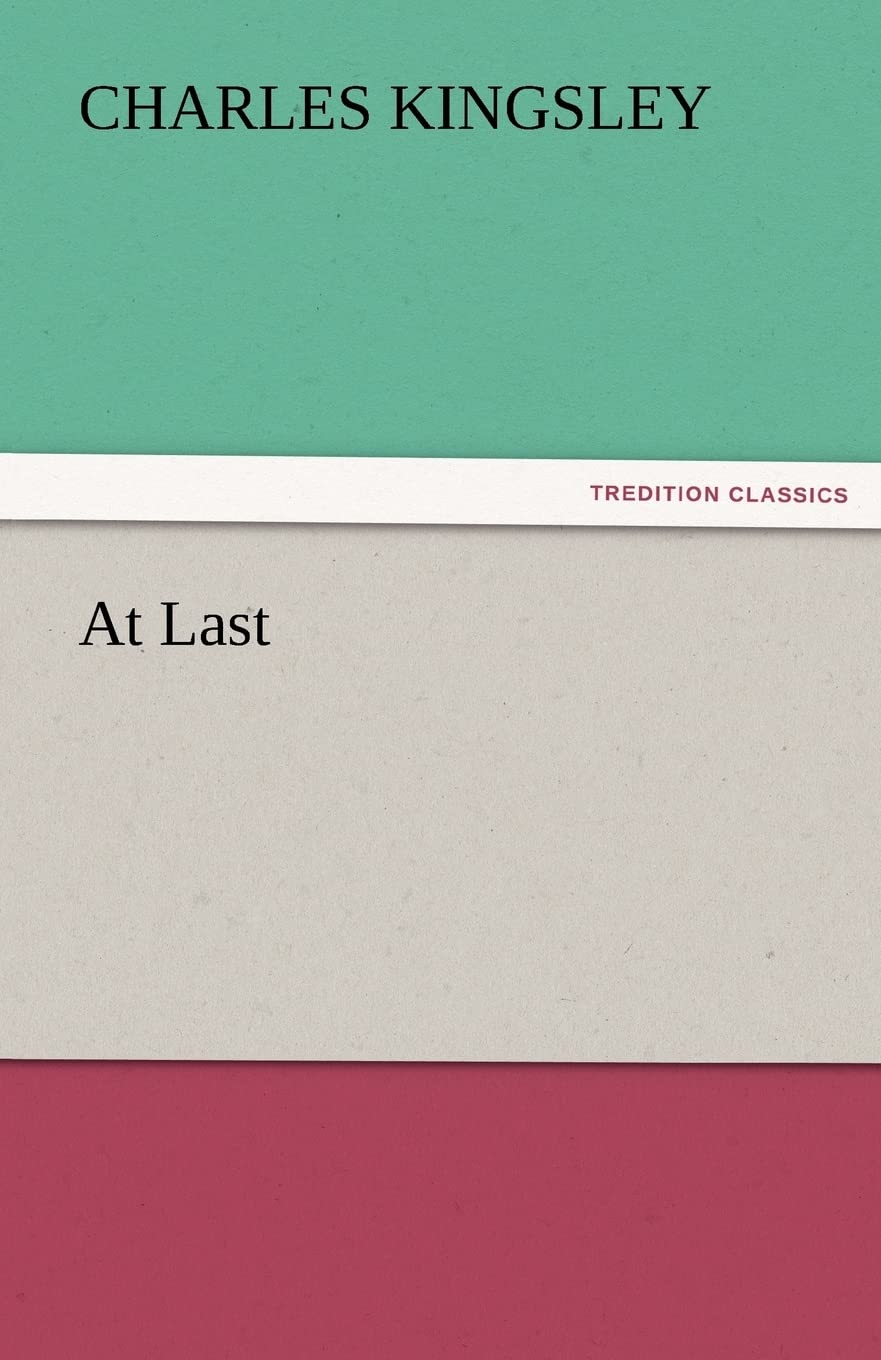 At Last,Used