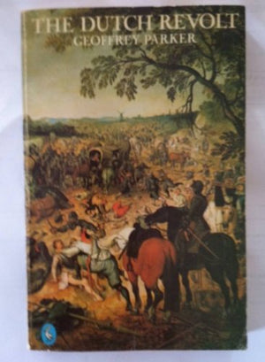 The Dutch Revolt,Used