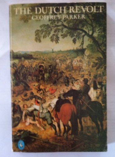 The Dutch Revolt,Used