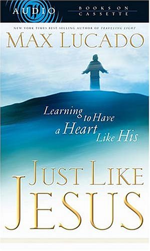 Just Like Jesus,Used