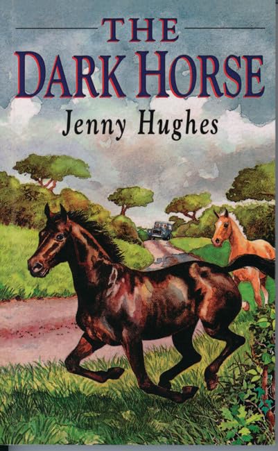 The Dark Horse,Used