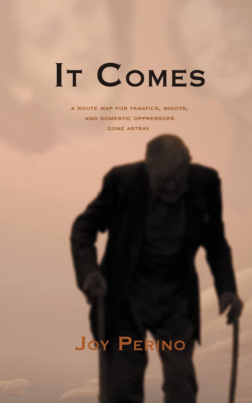It Comes,Used