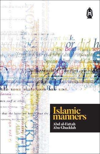 Islamic Manners,New