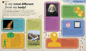 Childrens Book Of Philosophy,Used