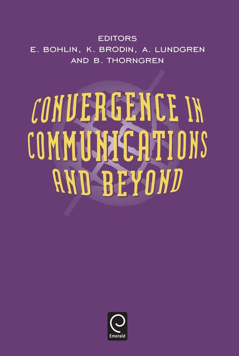 Convergence In Communications And Beyond