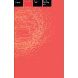 Jurisprudence Essentials (Edinburgh Law Essentials),Used