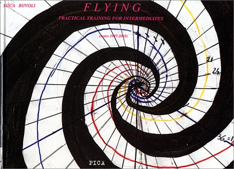 Flying: Practical Training for Intermediates (Notes 19972002),Used