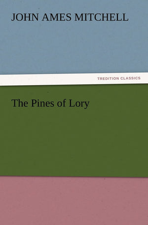 The Pines of Lory,Used