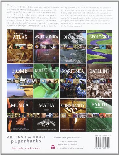All of Music: The Life and Times of the Great Composers 1,000 Years of Classical Music,Used