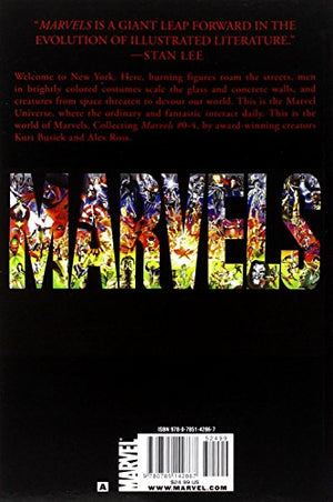 Marvels