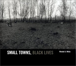 Small Towns, Black Lives: African American Communities in Southern New Jersey,Used