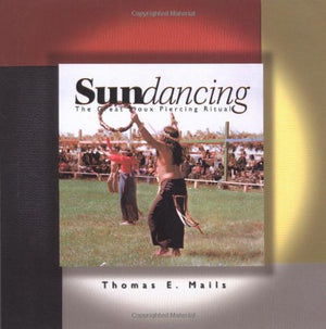 Sundancing: The Great Sioux Piercing Ceremony,Used