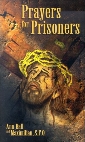 Prayers for Prisoners,Used