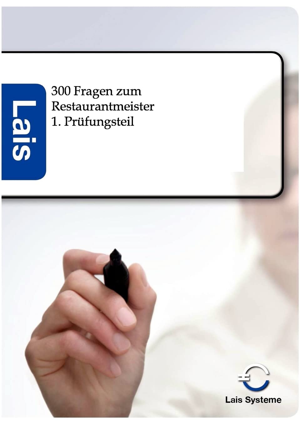 300 Fragen zum Restaurantmeister  1. Prfungsteil (German Edition),Used