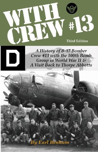 With Crew #13,Used