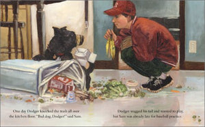 Bad Dog, Dodger!,Used