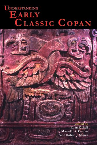 Understanding Early Classic Copan,Used